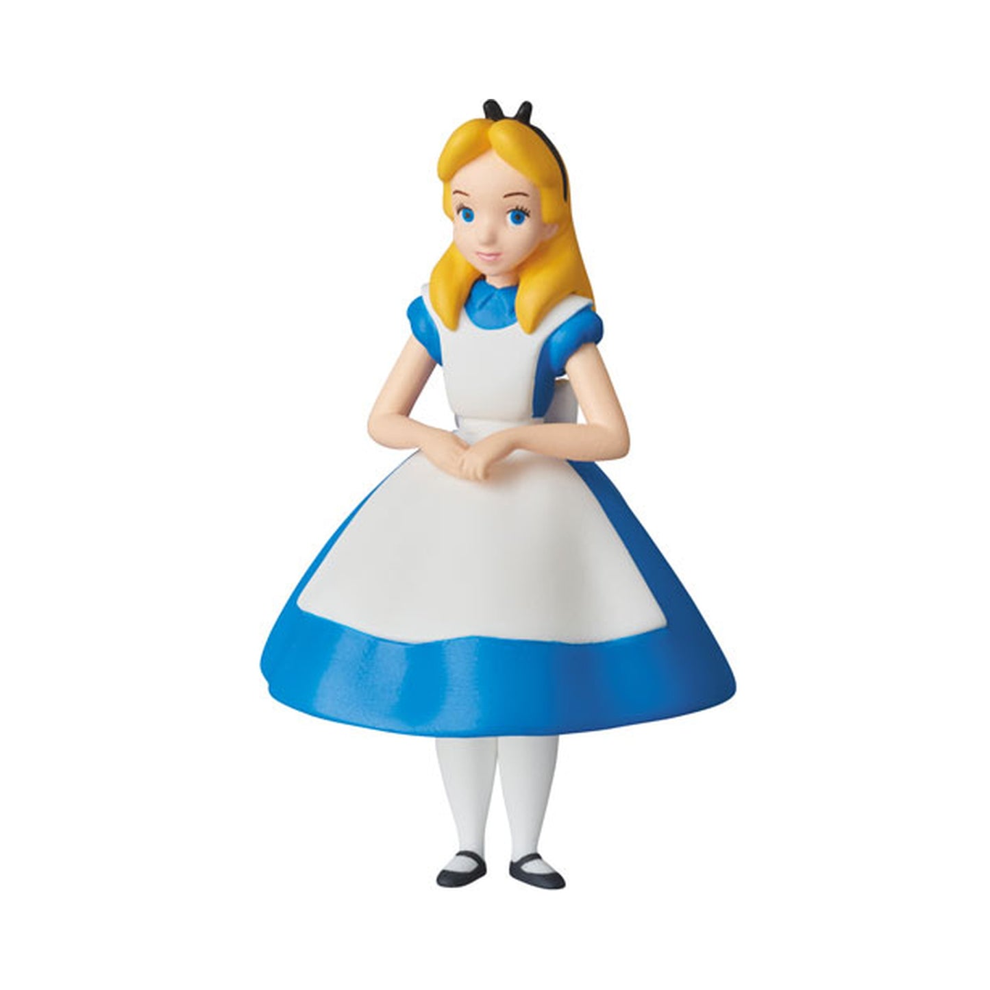 Ultra Detail Figure No.288 UDF Alice in Wonderland Alice (Normal) - Image 1