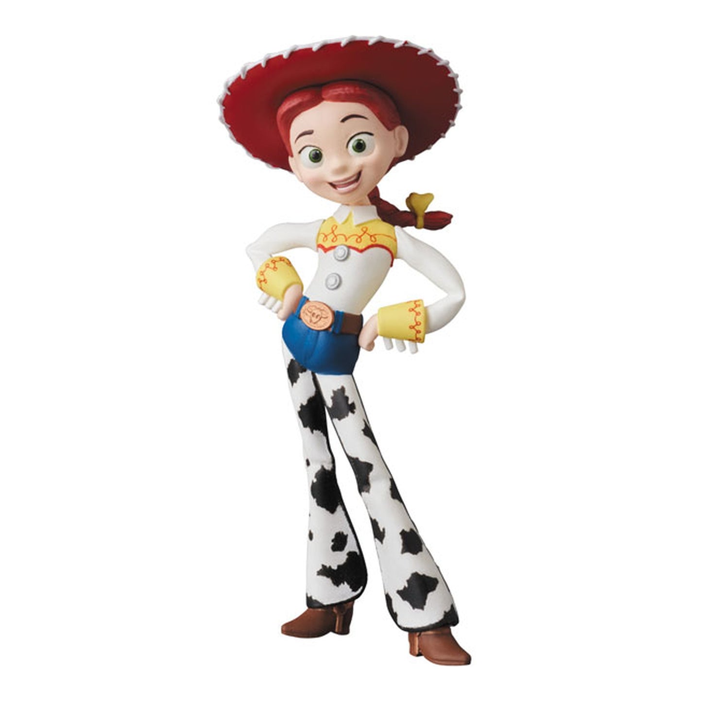 Ultra Detail Figure No.373 UDF Pixar Series 2 TOY STORY: Jessie - Image 1