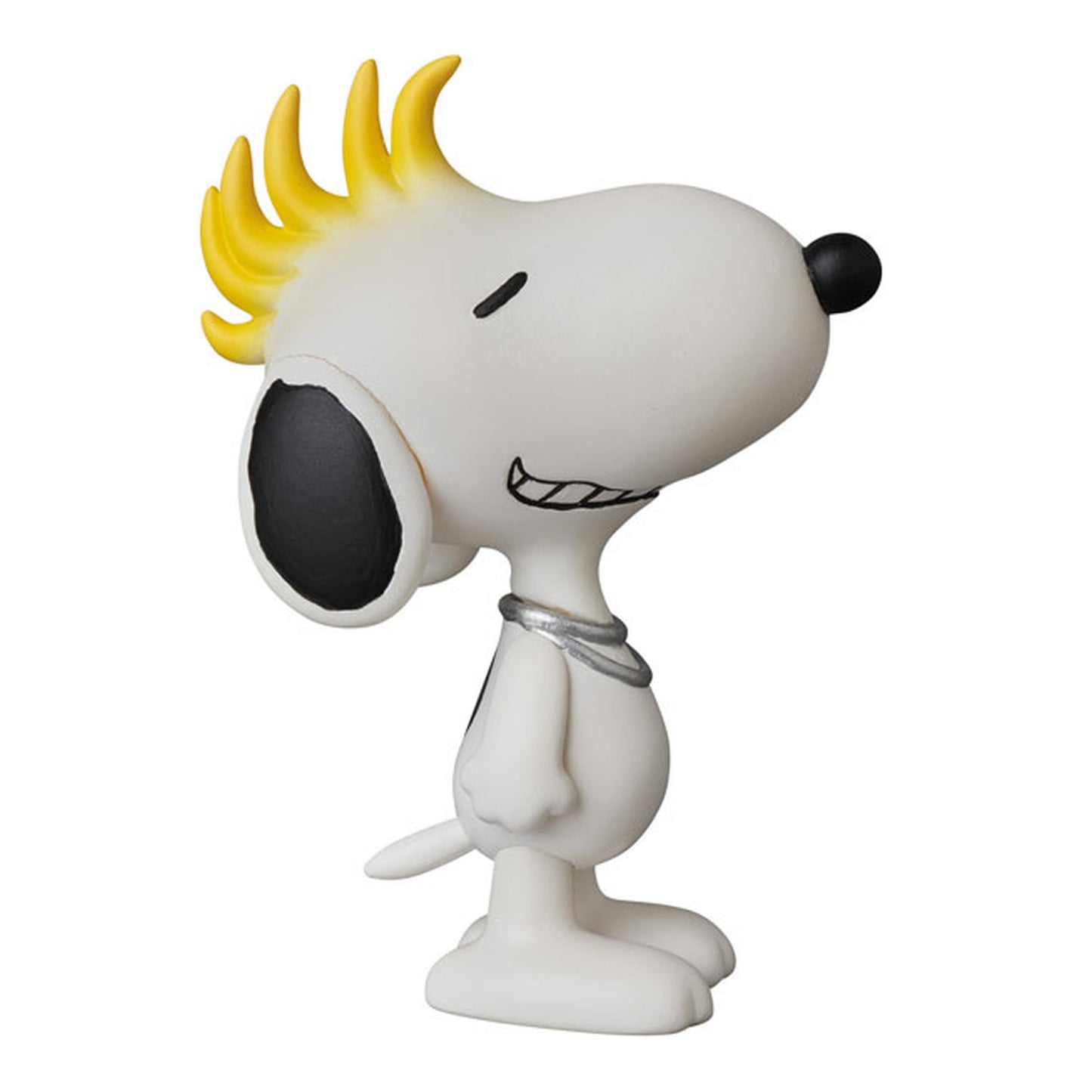 Ultra Detail Figure No.457 UDF PEANUTS Series 9 Mohawk Snoopy - Image 1