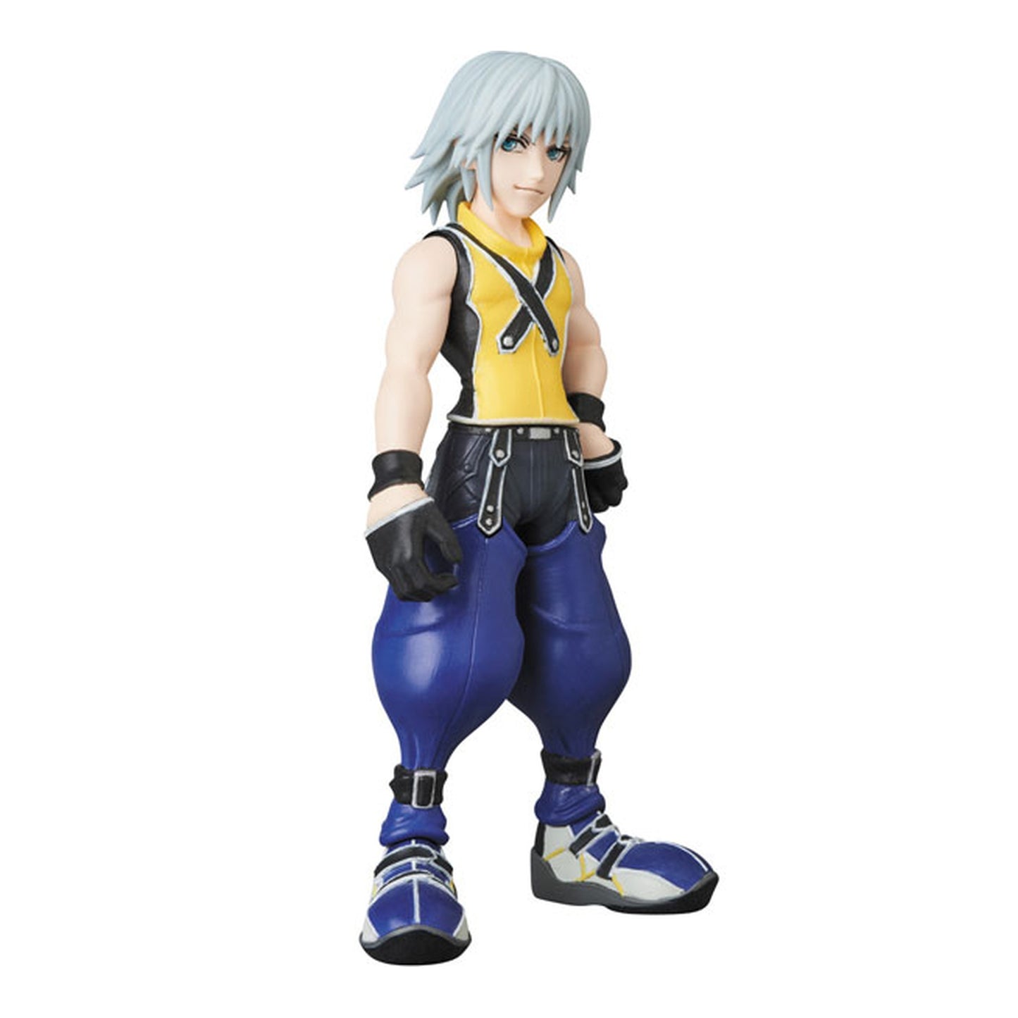 Ultra Detail Figure No.473 UDF Riku Kingdom Hearts - Image 1