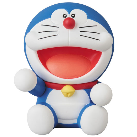 Ultra Detail Figure No.514 UDF Fujiko F Fujio Works Series 13 Doraemon - Image 2
