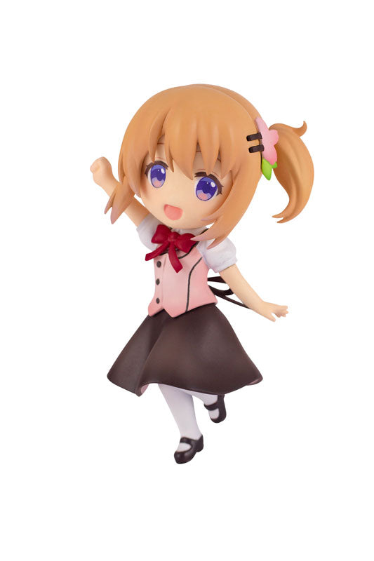 Is the order a rabbit? BLOOM Mini Figure Cocoa - Image 2