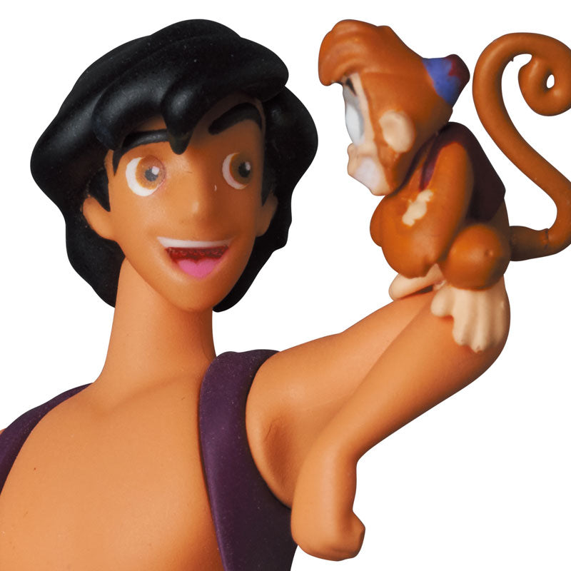 Ultra Detail Figure No.607 UDF Disney Series 9 Aladdin - Image 4
