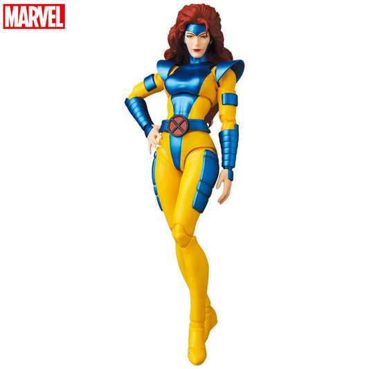 MAFEX No.160 MAFEX Jean Grey (COMIC Ver.) X-MEN - Image 2