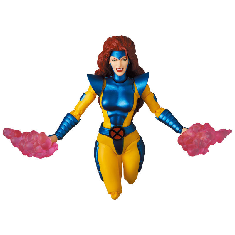 MAFEX No.160 MAFEX Jean Grey (COMIC Ver.) X-MEN - Image 9