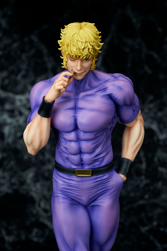 COBRA Another Color 1/6 Figure - Image 11