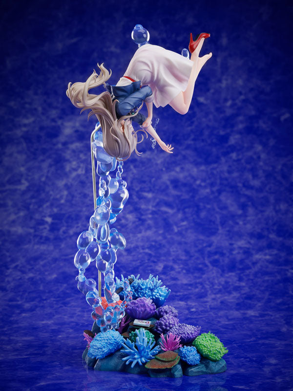 Aquatope of White Sand Kukuru Misakino & Fuka Miyazawa 1/7 Figures Set - Image 20