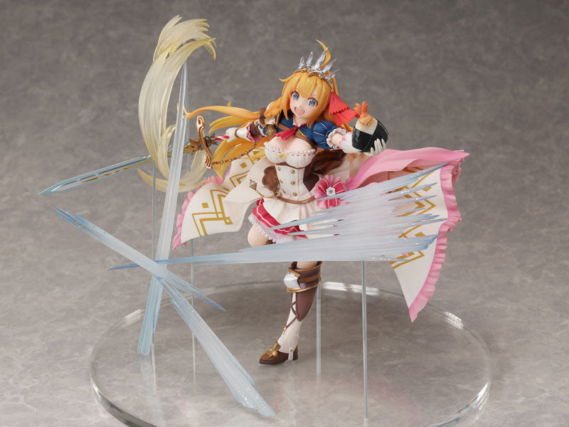 Princess Connect! Re: Dive Pecorine Star 6 1/7 Scale Figure - Image 12