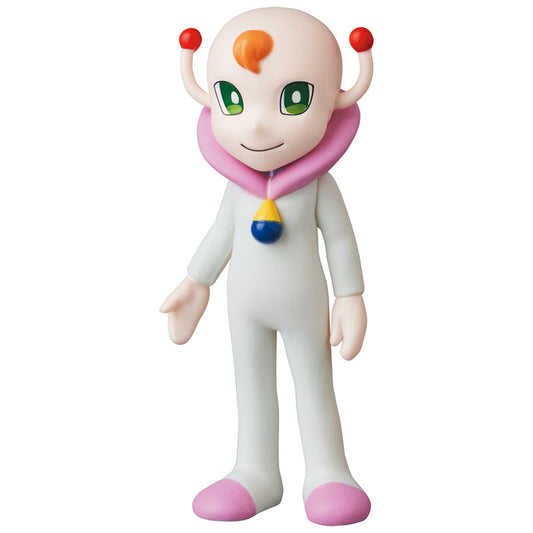 Ultra Detail Figure UDF Movie Doraemon Nobita's Little Star Wars 2021 Papi - Image 2