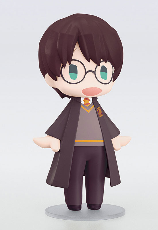 HELLO! GOOD SMILE Harry Potter Posable Figure - Image 10
