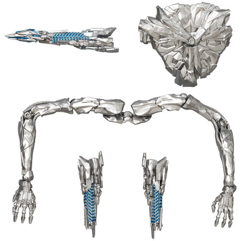 MAFEX No.180 MAFEX CYBORG (ZACK SNYDER'S JUSTICE LEAGUE Ver.) - Image 10