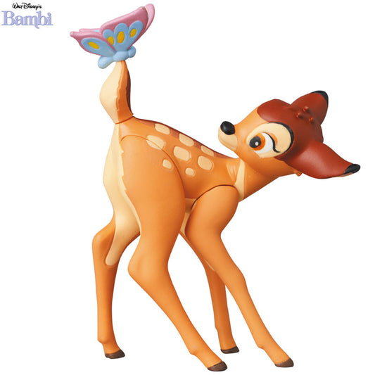 Ultra Detail Figure No.686 UDF Disney Series 10 BAMBI - Image 2