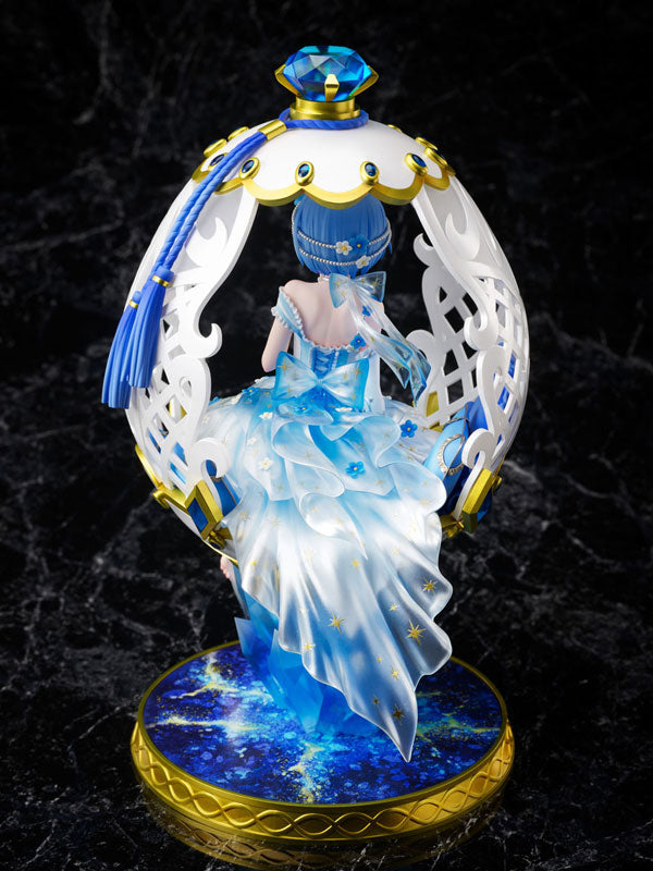 Re:ZERO -Starting Life in Another World- Rem -Egg Art Ver.- 1/7 Scale Figure - Image 11