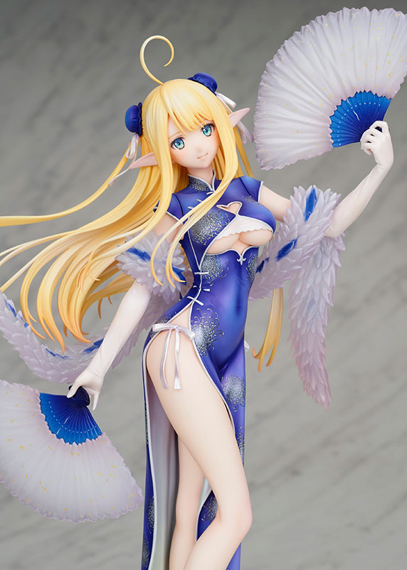 Azur Lane Centaur Sprightly Spring Wind Ver. Figure - Image 11