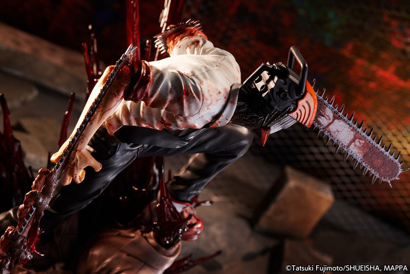 Chainsaw Man 1/7 Figure - Image 21