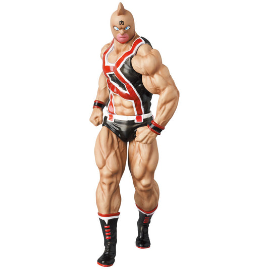 Ultra Detail Figure No.697 UDF Kinnikuman Series 2 Kinnikuman (KIN Suit) - Image 2