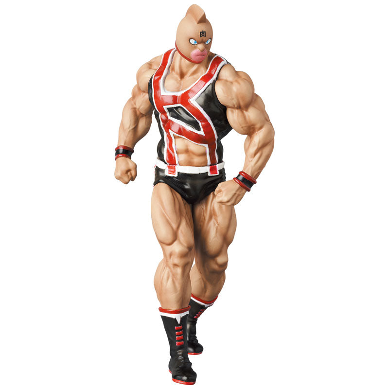 Ultra Detail Figure No.697 UDF Kinnikuman Series 2 Kinnikuman (KIN Suit) - Image 4