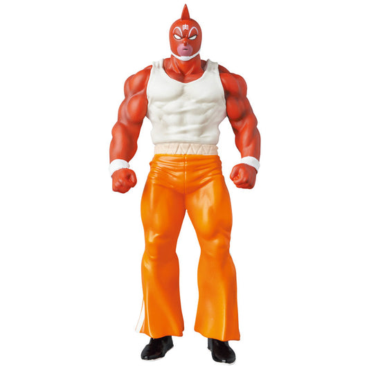 Ultra Detail Figure No.698 UDF Kinnikuman Series 2 Kinnikuman Great - Image 2