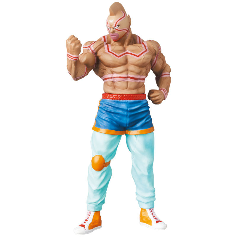 Ultra Detail Figure No.699 UDF Kinnikuman Series 2 Kinnikuman Super Phoenix - Image 4