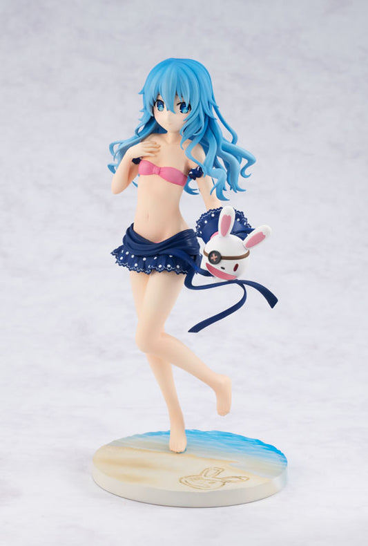 KDcolle Date A Live IV Yoshino Fecinate Swimsuit ver. KADOKAWA Special Set 1/7 Figure - Image 2