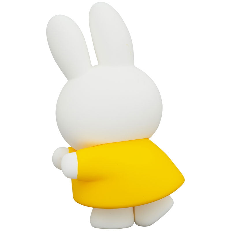 Ultra Detail Figure No.703 UDF Dick Bruna Series 5 Connecting Miffy (Yellow) - Image 3