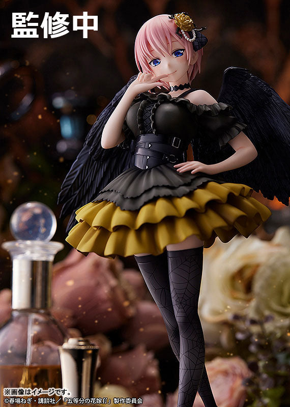 The Quintessential Quintuplets SS Ichika Nakano Fallen Angel ver. 1/7 Figure - Image 9