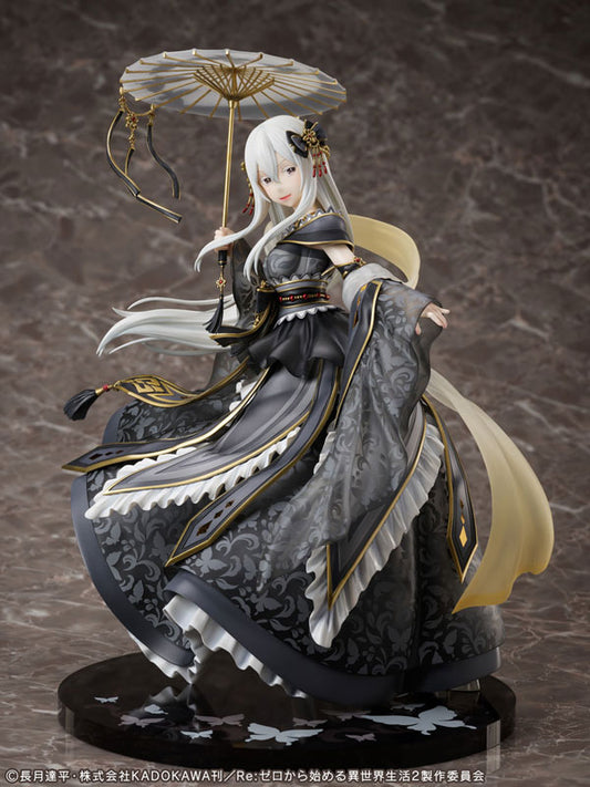 Re:ZERO -Starting Life in Another World- Echidna -Hanfu- 1/7 Scale Figure - Image 2