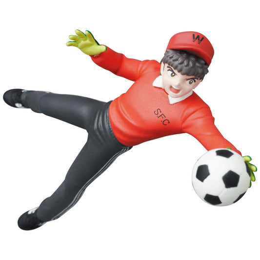 Ultra Detail Figure No.710 UDF Captain Tsubasa Series 2 Genzou Wakabayashi - Image 2