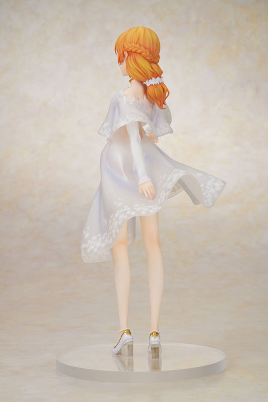 Isekai Ojisan Elf Dress ver. 1/7 Figure - Image 11