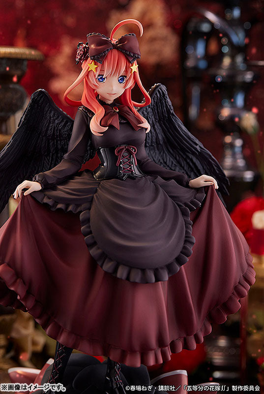 The Quintessential Quintuplets SS Itsuki Nakano Fallen Angel ver. 1/7 Figure - Image 9