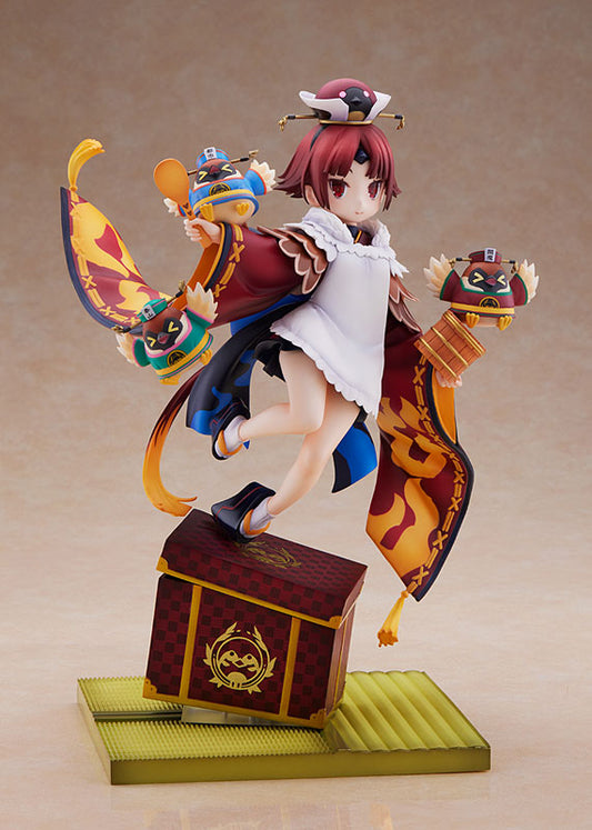 Fate/Grand Order Saber/Beni-enma 1/7 Figure - Image 2