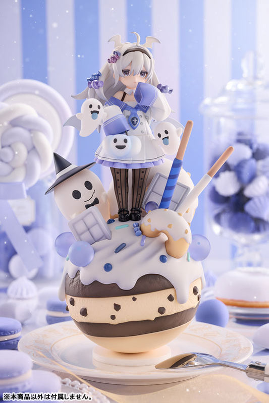 Dessert Planet Mercury Figure - Image 2