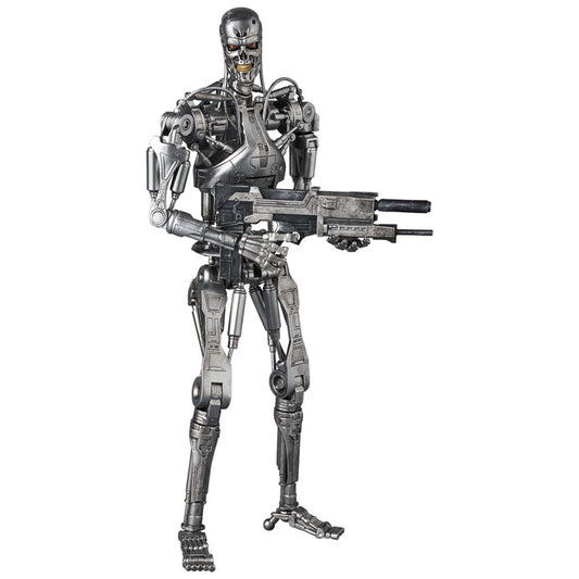 MAFEX No.206 MAFEX ENDOSKELETON (T2 Ver.) - Image 2