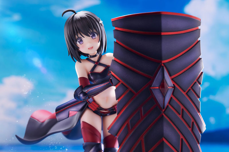 BOFURI: I Don't Want to Get Hurt, so I'll Max Out My Defense. Maple Original Armor ver. 1/7 Figure - Image 13