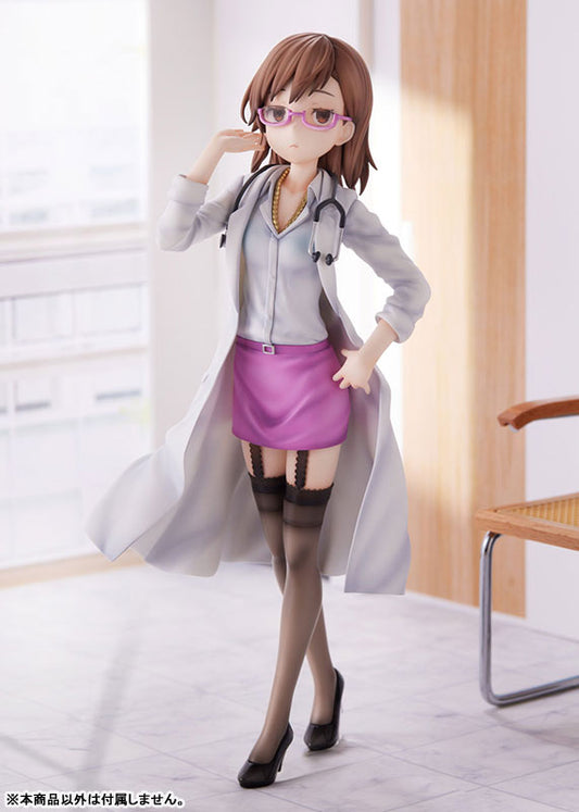 A Certain Magical Index Misaka 10032 1/7 Scale Figure - Image 2