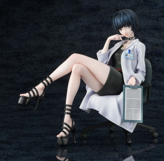Persona 5 Tae Takemi 1/7 Figure - Image 2