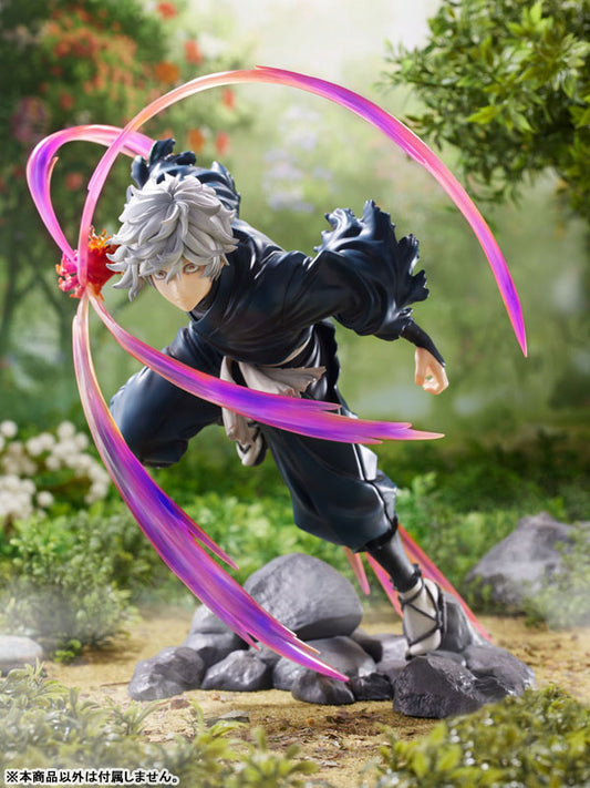 Hell's Paradise: Jigokuraku Gabimaru 1/7 Figure - Image 2