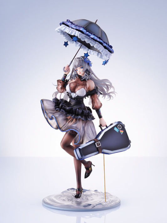 Girls' Frontline FX-05 She Comes From The Rain 1/7 Figure - Image 2