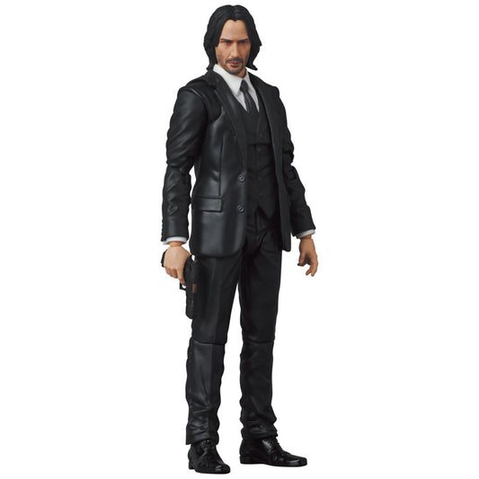 MAFEX No.212 MAFEX JOHN WICK (JOHN WICK: CHAPTER 4) - Image 2
