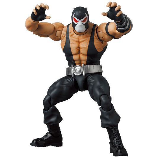 MAFEX No.216 BANE (BATMAN KNIGHTFALL Ver.) - Image 2