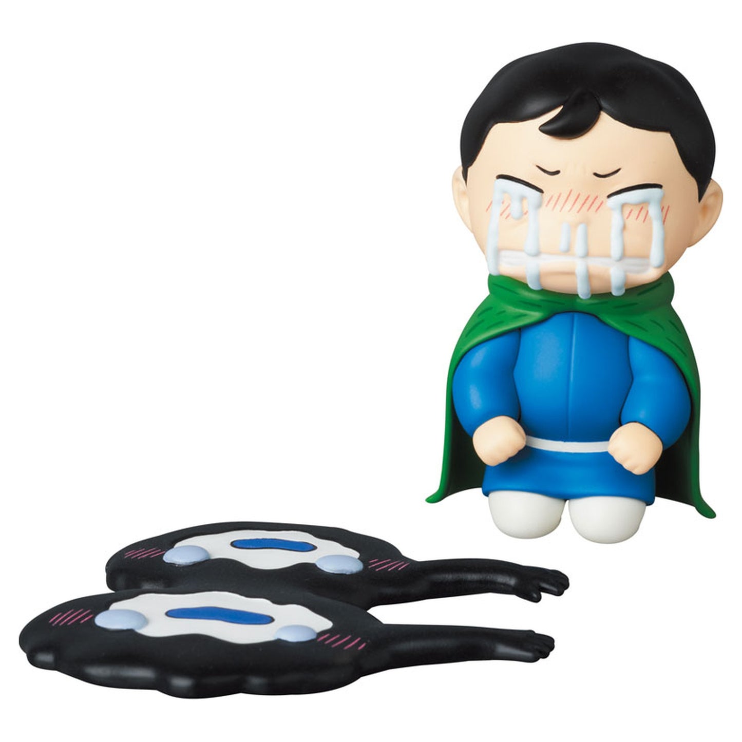 Ultra Detail Figure No.749 UDF Ranking of Kings Bojji & Kage "Reunite" - Image 1