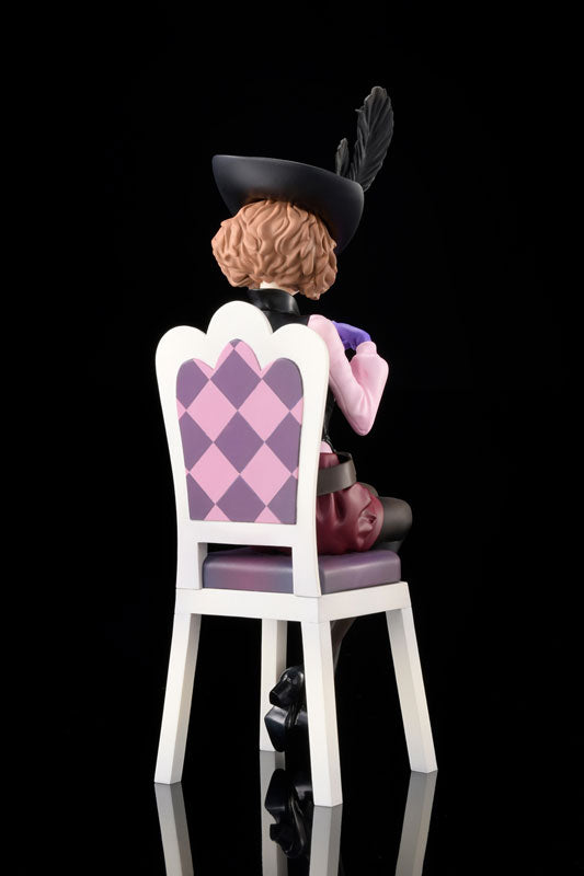 Persona 5 Royal Haru Okumura Phantom Thief Ver. 1/7 Figure - Image 10