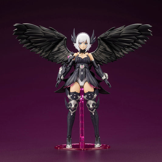 Arcanadea Lumitea ReACT-A Plastic Model - Image 2