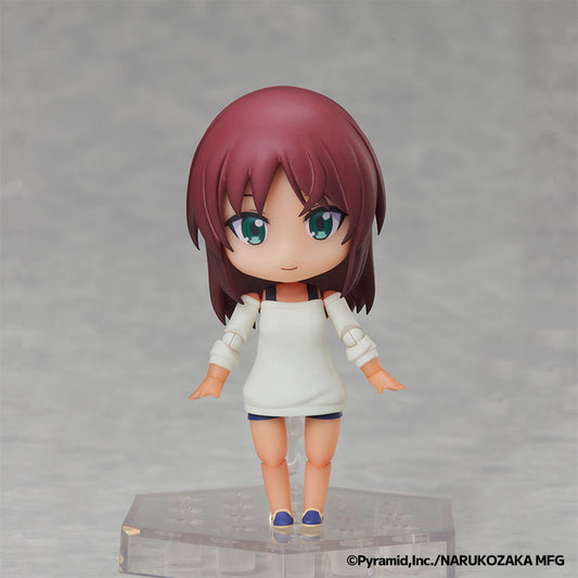DFORM+ Alice Gear Aegis Sitara Kaneshiya Deforme Action Figure - Image 2