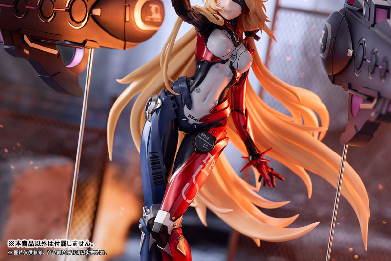Tower of Fantasy Nemesis Venus Ver. 1/7 Figure - Image 17