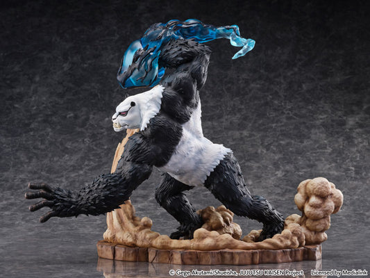 Jujutsu Kaisen Panda 1/7 Figure - Image 2