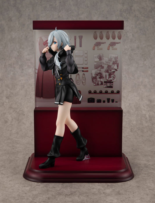 KDcolle SPY ROOM Glint Monika 1/7 Scale Figure KADOKAWA Special Set - Image 2