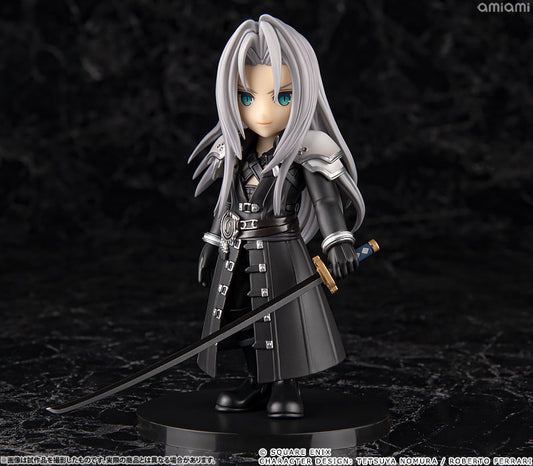Final Fantasy VII Remake ADORABLE ARTS Sephiroth - Image 2