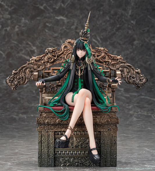 Punishing: Gray Raven Qu-Pavo 1/7 Figure - Image 2