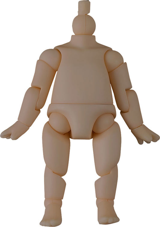 Nendoroid Doll archetype 1.1:Kids (cinnamon) - Image 2
